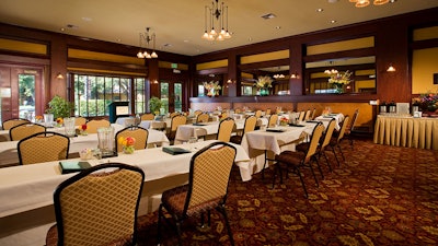 Inn Marin, Novato – The inn offers the perfect venue and location for banquets, wedding receptions, meetings, and conferences.