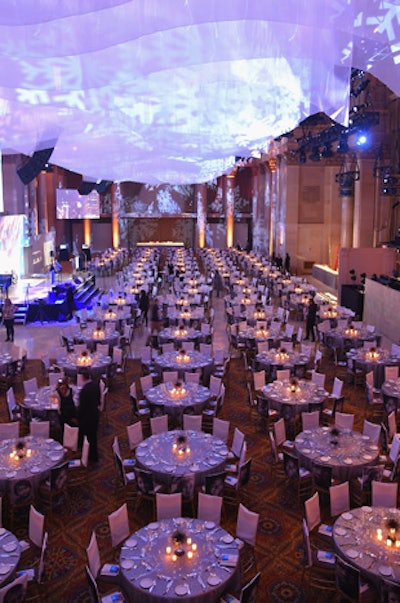 15. Unicef Snowflake Ball