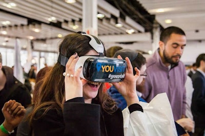 4. New York Tech Day