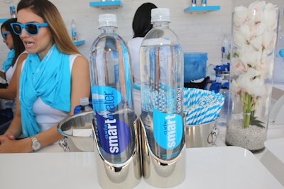 Smartwater