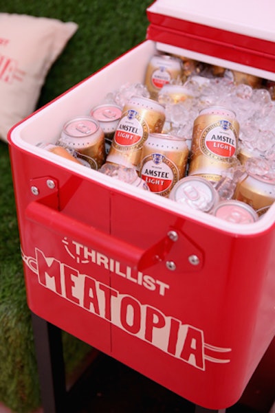 Thrillist