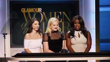 5. Glamour Women of the Year Awards