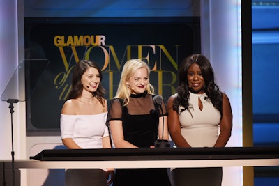 5. Glamour Women of the Year Awards