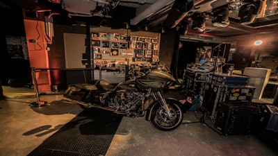 Let our bikes help you set the stage and make your event as unique as you are.
