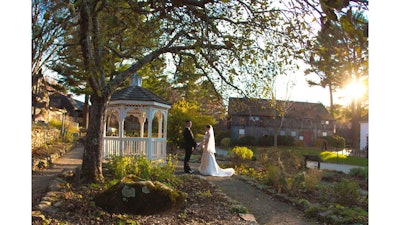 The Village Herb Garden