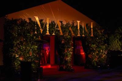 'Maxim' and Bootsy Bellows Super Bowl Party