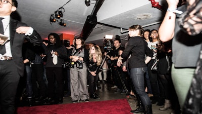 Whether it's a red carpet event or bar mitzvah, our venue can fit any need.