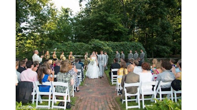 The Salem Towne Garden