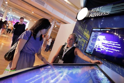 1. Internet Week