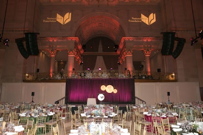 4. National Book Foundation's National Book Awards