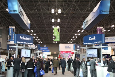 6. Greater New York Dental Meeting