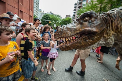 8. World Science Festival