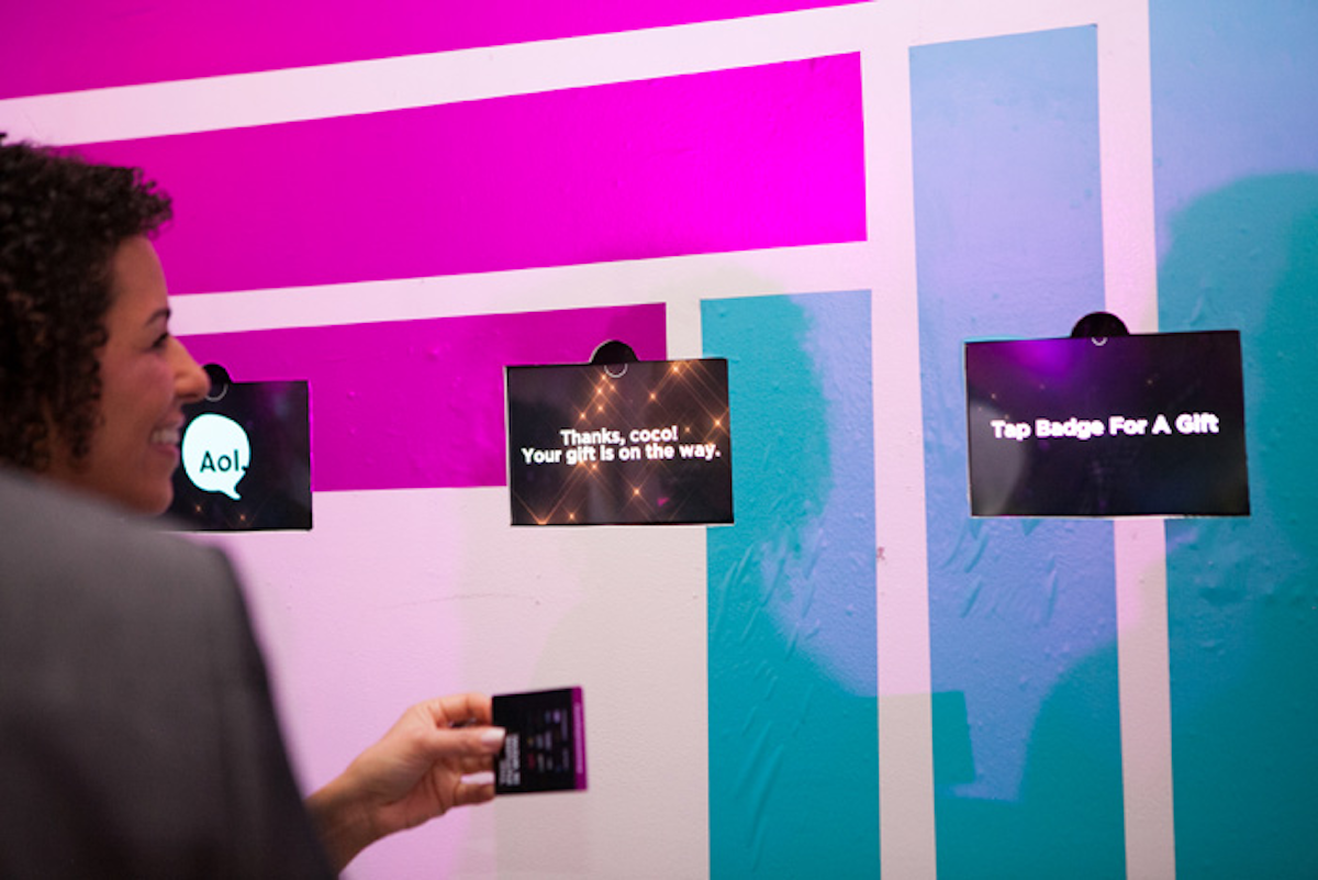3 New Ideas For Virtual Swag Bizbash