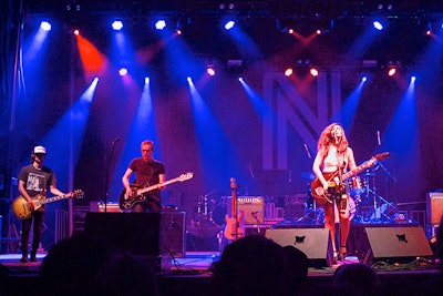 7. Northside Festival