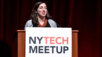 3. New York Tech Meetup