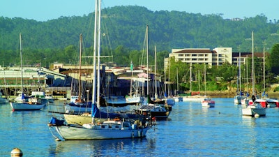 AAA Four Diamond and U.S. Green Building Council LEED-certified hotel.