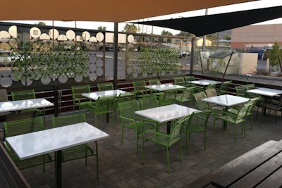 9. Sip Coffee & Beer Garage