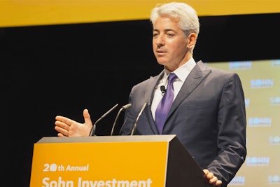1. Sohn Investment Conference