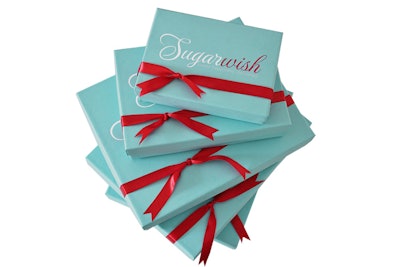 SugarWish's Candy Boxes