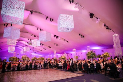 5. American Ballet Theatre's Spring Gala