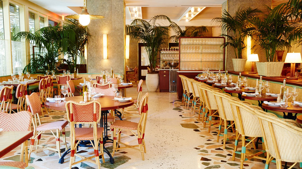 Marion Miami Venue BizBash