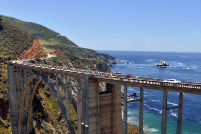 5. Tour of California