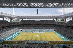 2016 Renovated Stadium