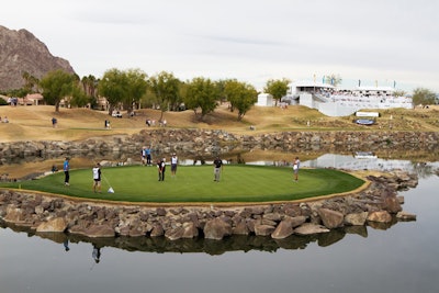 11. CareerBuilder Challenge
