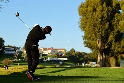 7. Northern Trust Open