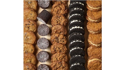 Sweeten any event with chef Thomas Keller’s favorite childhood cookies by Bouchon Bakery.