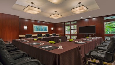 Ibis Meeting Room