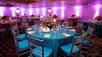 Leah's bat mitzvah