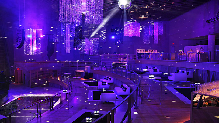 Turner Broadcasting | Upfront After-Party