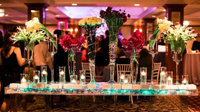 Leah's bat mitzvah