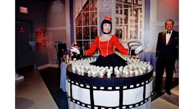 Mingle with Hollywood’s stars (in wax) and add a unique element to your next event.
