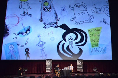 10. Film Independent's Los Angeles Film Festival