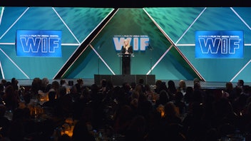 17. Women in Film's Crystal & Lucy Awards