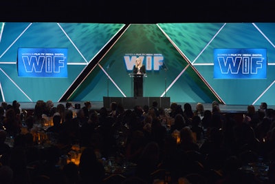 17. Women in Film's Crystal & Lucy Awards