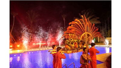 Faena Hotel | Grand Opening