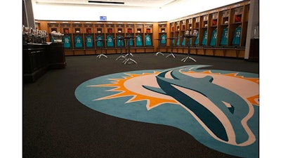 Locker Room Event