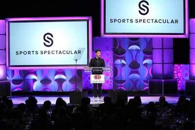10. Cedars-Sinai Sports Spectacular
