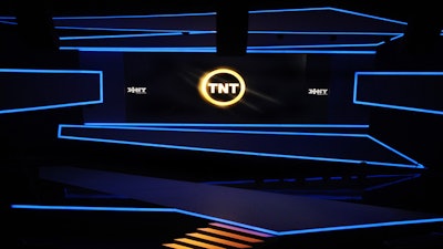 TNT | Upfront