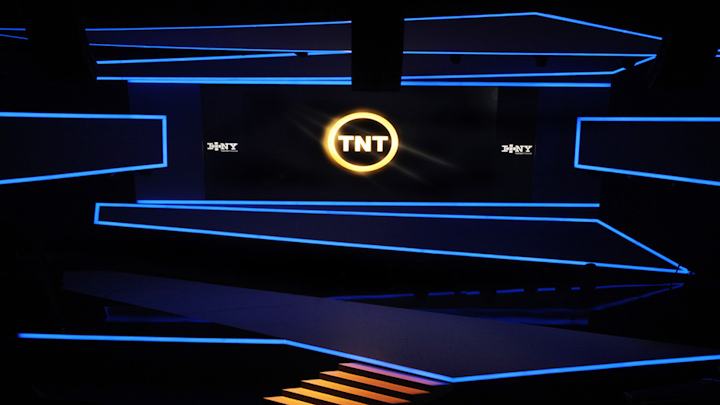 TNT | Upfront