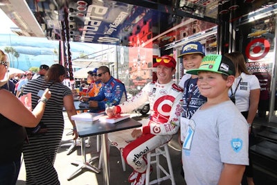 3. Grand Prix of Long Beach