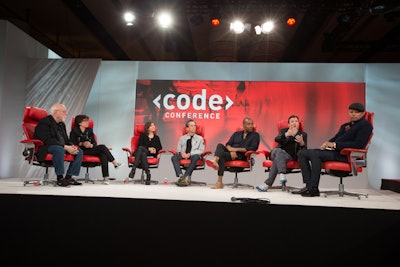 5. Code Conference