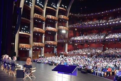 11. PaleyFest