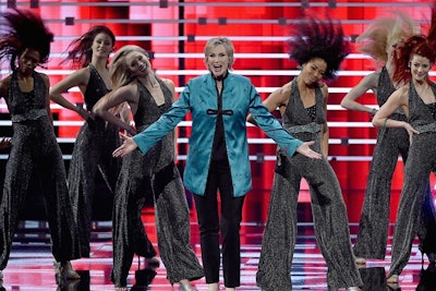 12. People's Choice Awards