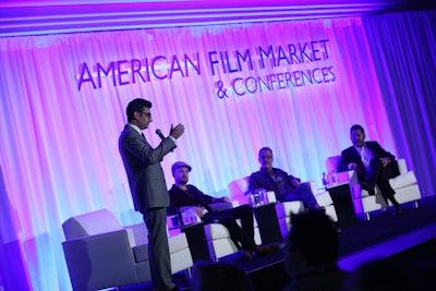 7. American Film Market