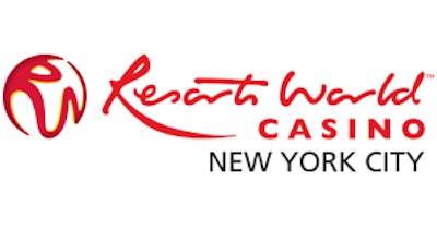 Resorts World Casino New York City