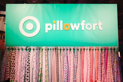 Target Pillowfort Preview